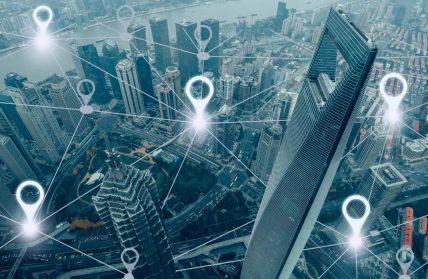 GPS a manipulacja danymi lokalizacji