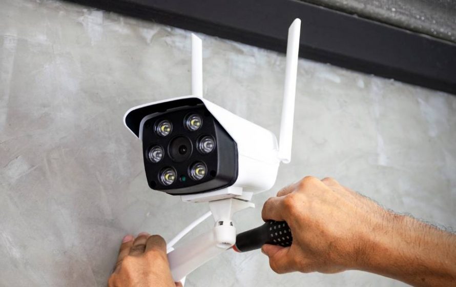 Instalacja Instalacja systemów ochrony dla deweloperów