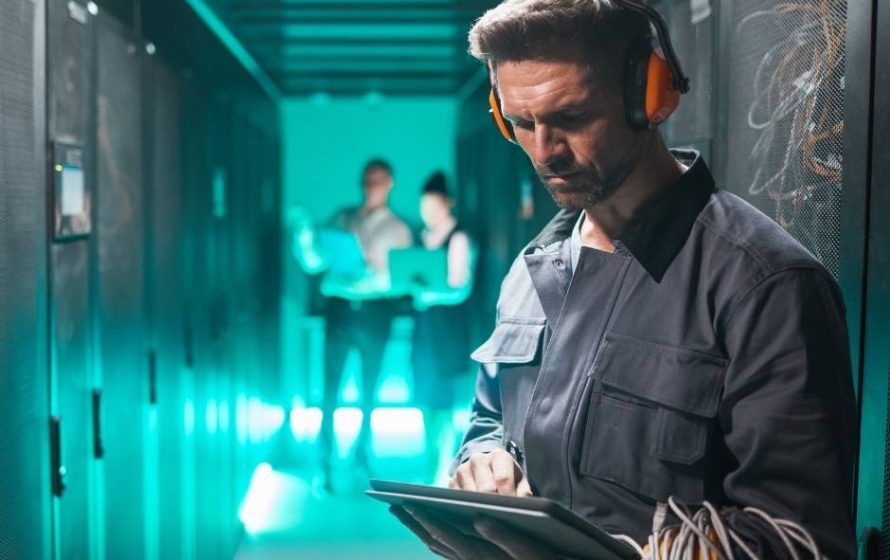 Konserwacja systemów Konserwacja systemów ochrony dla deweloperów
