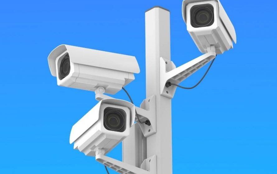 Systemy kamer Systemy kamer dla deweloperów