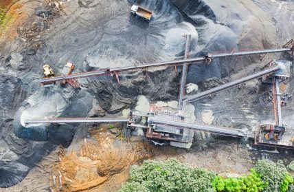 Okładka podstrony ochrona kopalni