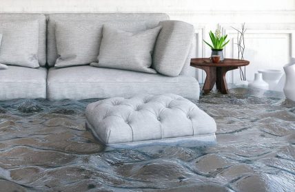 Jak działają czujniki zalania