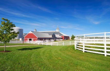 Ochrona gospodarstw rolnych Profesjonalna ochrona gospodarstw rolnych