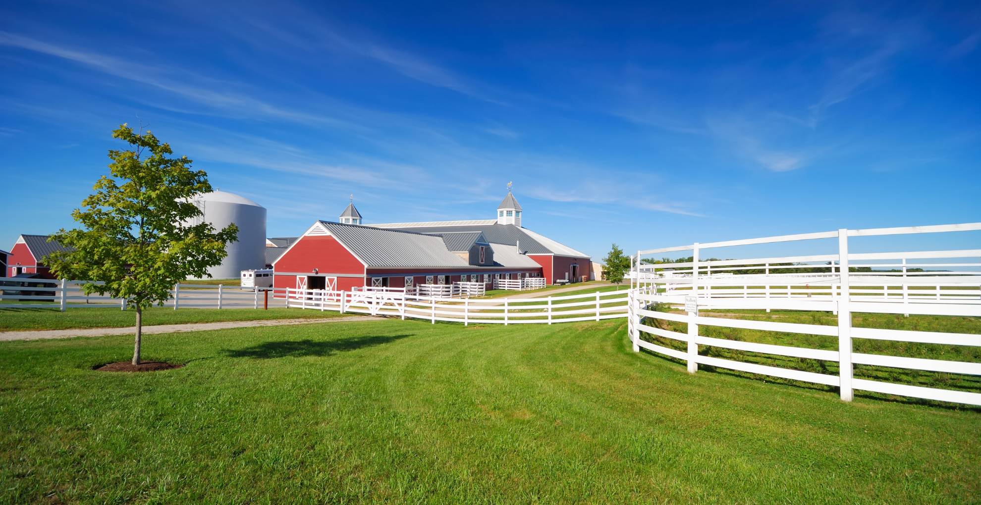 Profesjonalna ochrona gospodarstw rolnych