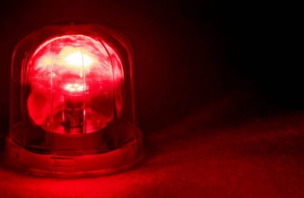 Stopnie alarmowe BRAVO Stopnie alarmowe