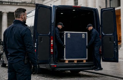 Transport dzieł sztuki okładka wpisu