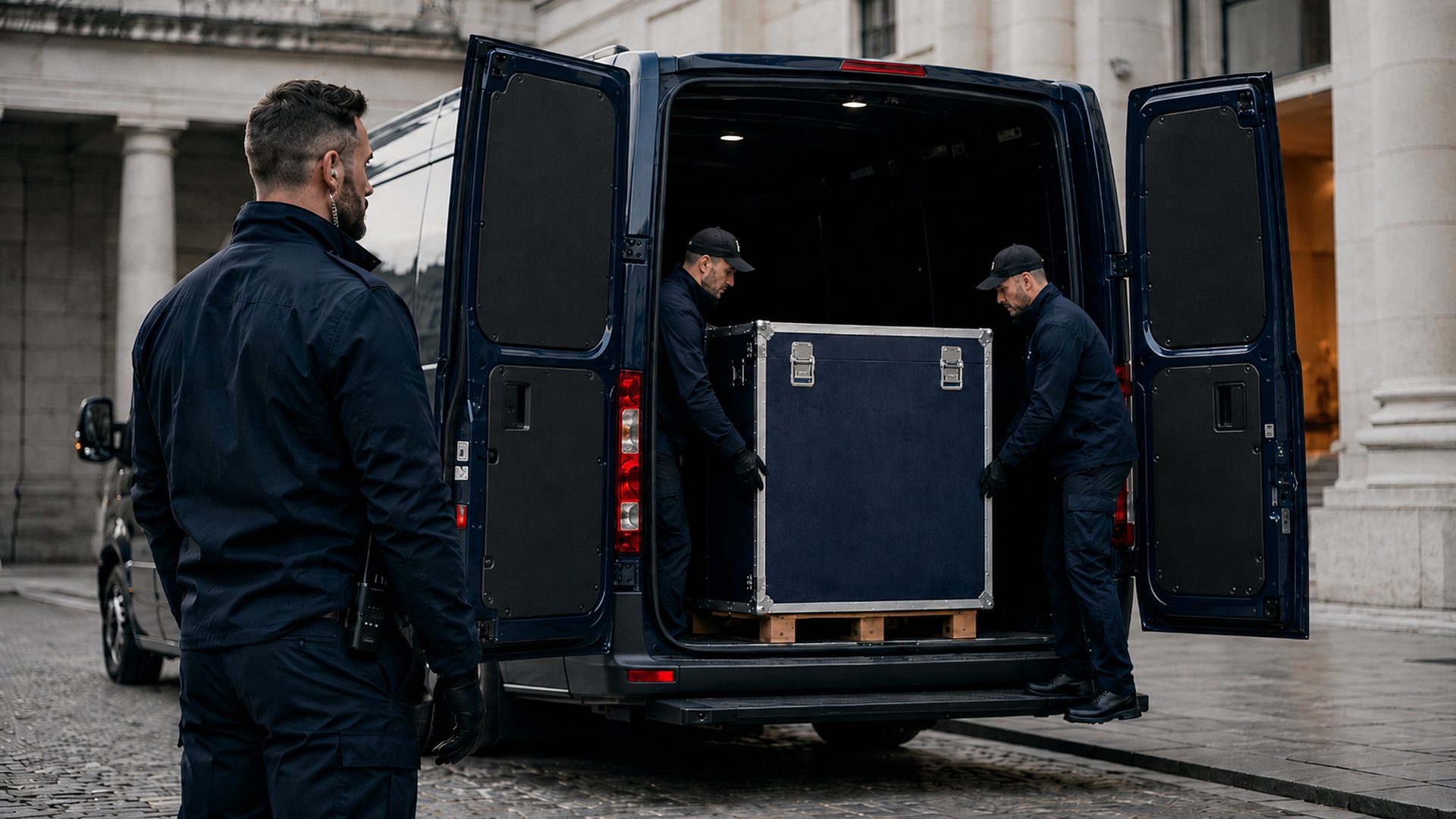 Transport dzieł sztuki okładka wpisu