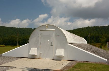 Schron przygotowanie Jak przygotować się do schronu