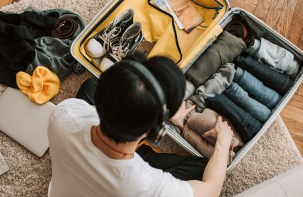 Bezpieczeństwo w Airbnb