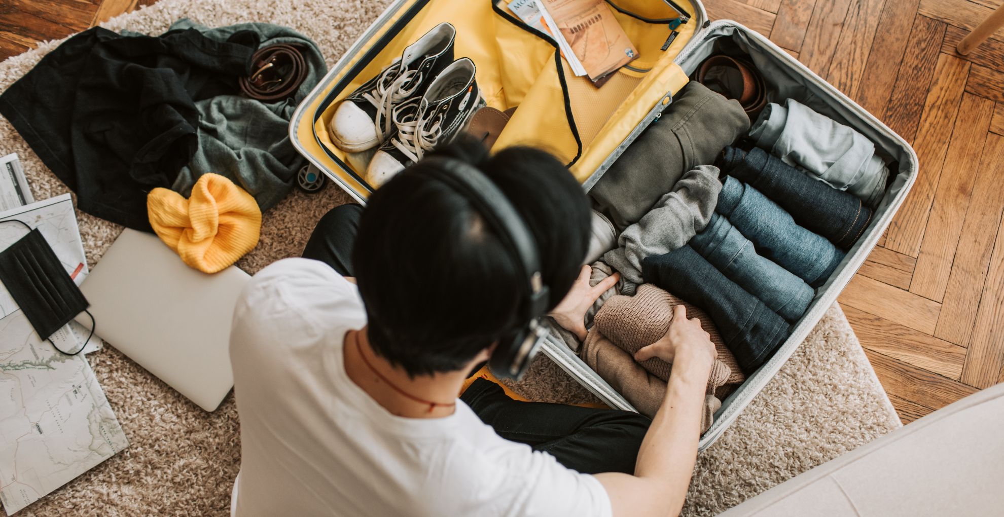 Bezpieczeństwo w Airbnb
