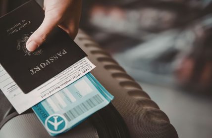 Bezpieczeństwo bagażu w podróży Bezpieczeństwo bagażu podczas podróży